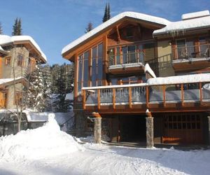 Discoverys Woodhaven 8 in Sun Peaks Sun Peaks Canada