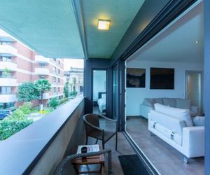 Art Apartment Locarno Switzerland