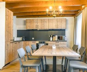 Eiger Apartment Grindelwald Switzerland