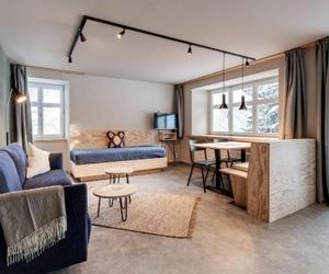 Haus Belmont - Arosa Arosa Switzerland