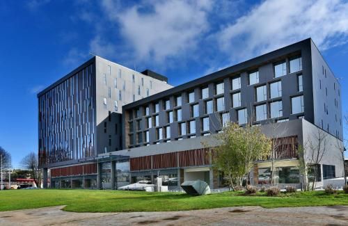 Hotel Photo 1