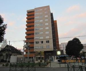 Depto. Ed. Barcelona c/estacionamiento Temuco Chile