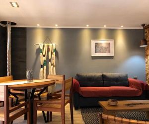 Lodge Crux Pichilemu Chile