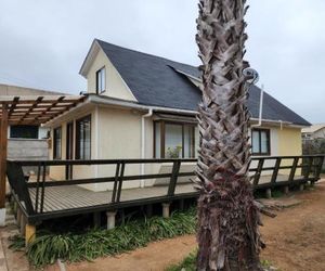 Casa en Pichilemu Playa Hermosa Pichilemu Chile