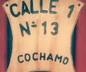 Alojamiento Compartido Cochamó Comuna de Cochamo Chile