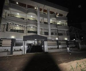LINE-RESIDENCE Douala Cameroon