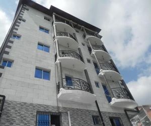 Residence Du Lac Douala Cameroon