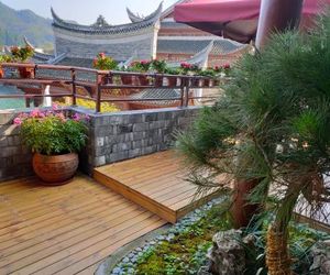Floral Hotel Fengxue Yeguiren Fenghuang China