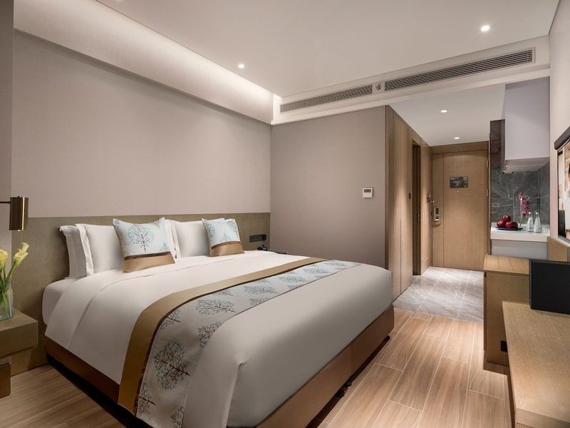 Hotel Photo 9