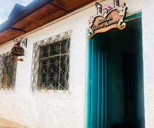 HOSTERIA VILLA DE ALCOCER Villeta Colombia