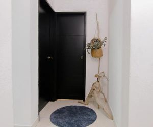 Habitación Privada en Comodo Apartamento ubicado en el centro histórico de Santa Marta Santa Marta Colombia