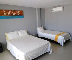 Hostal Casablanca Riohacha Colombia