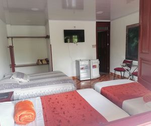 Tucurinca Hotel & Spa El Meson Colombia