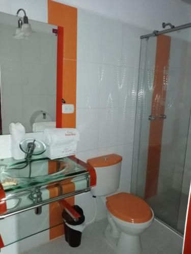 صورة الفندق 1