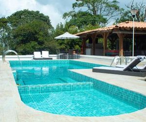 Cotinga Hotel Spa Pereira Colombia