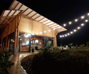 Ecohotel Monte Tierra Habitaciones y Glamping Filandia Colombia