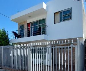 Aparta estudio la isla Covenas Colombia