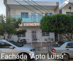 APARTAMENTO LUISA Covenas Colombia