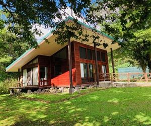 Sangregado Lodge La Fortuna Costa Rica