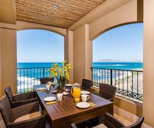 Crystal Sands Penthouse 504 Tamarindo Costa Rica