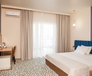 Отель "AURUM FAMILY RESORT & SPA" Blagoveshchenskaya Russia
