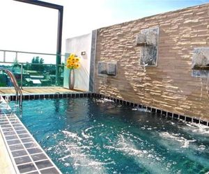 Kamala Regent 3-Bedroom Apartment with Rooftop Pool Kamala Thailand