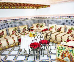 Riad Dar Senhaji Fes Morocco
