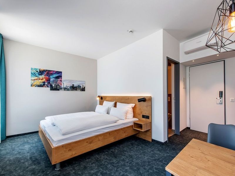 Hotel Photo 2