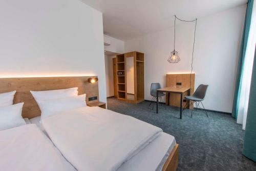 Hotel Photo 10