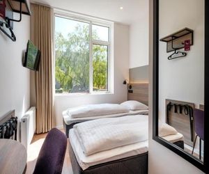 Go Hotel City Copenhagen Denmark