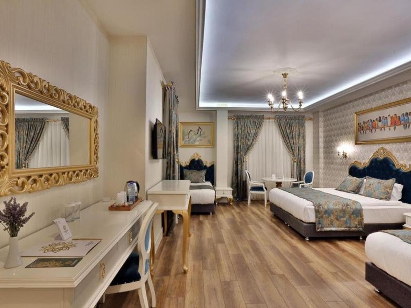 صورة الفندق 1