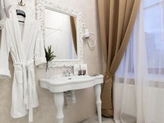 Отель The Kempf