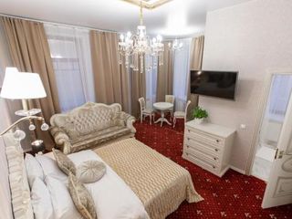Отель The Kempf