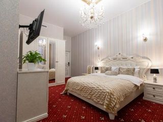 Отель The Kempf