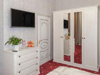 Отель The Kempf