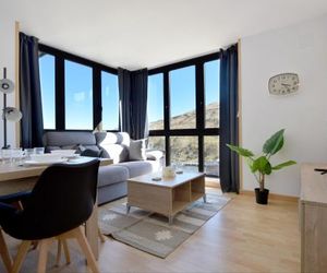 Lux Isard "Acceso directo a pistas" El Pas De La Casa Andorra