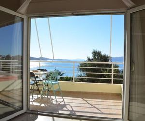 Saint Tropez Apartment Sarande Albania