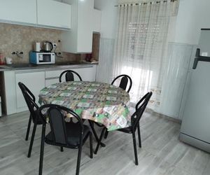 Departamento Los Nietos Villa Maria Argentina