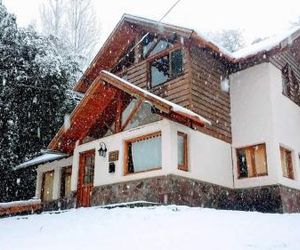 Paso Puyehue Villa la Angostura Argentina