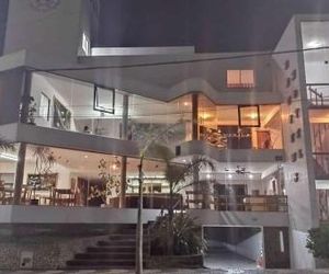 Hotel Reviens Villa Gesell Argentina