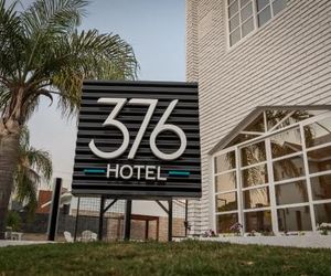 Hotel 376 Villa Carlos Paz Argentina