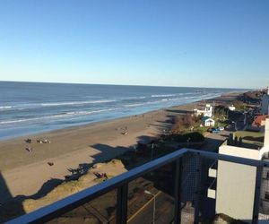 Departamento frente al mar Santa Teresita Argentina