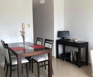 DEPARTAMENTO SANTA FE CON COCHERA gratis Santa Fe Argentina