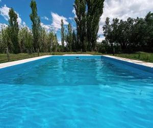Posada La Victoria San Rafael Argentina
