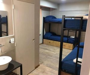 Hostel NIX Bariloche Argentina