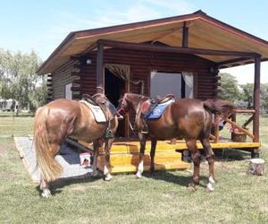 Cabaña Ecuestre el Encuentro San A. de Areco Argentina