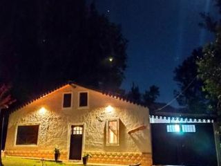 Фото отеля Las Flores, casa del valle