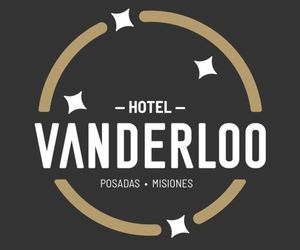 Hotel Vanderloo Posadas Argentina