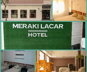 Hotel Meraki Lacar Mar del Plata Argentina