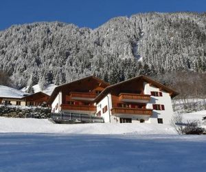 Ferienwohnung Tetiana Tschagguns Austria